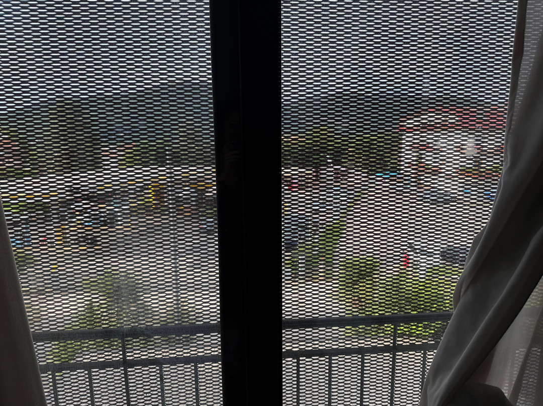 Atlantic Park Hotel主图