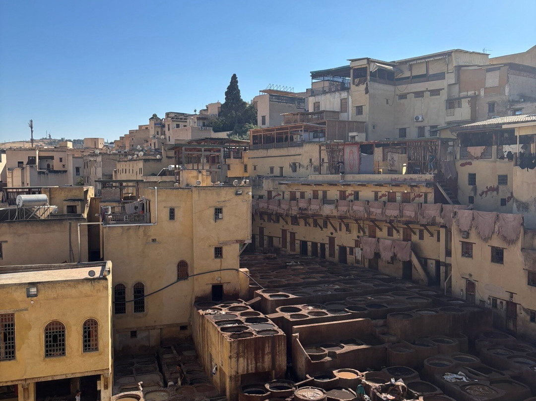 Morocco Arukikata Private Tours-舍夫沙万必去景点