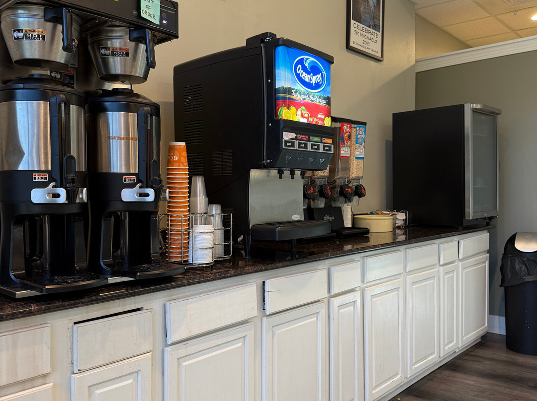 Quality Inn Easton主图