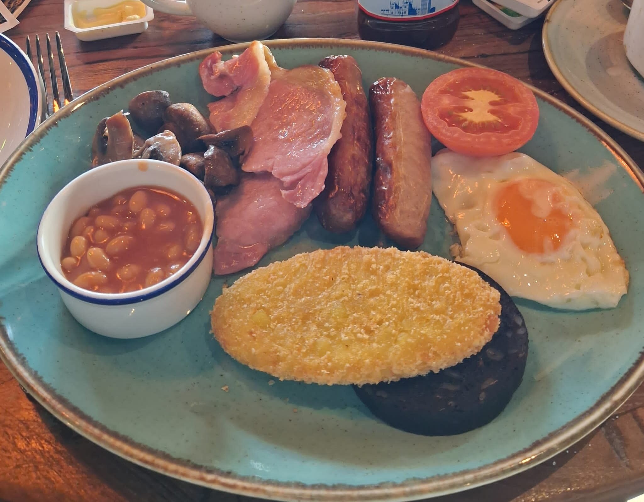 The Seaburn Inn - The Inn Collection Group-官方