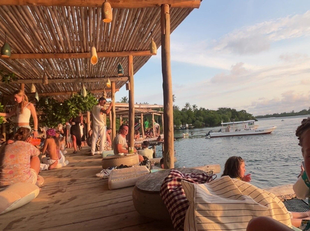 Kenya Safari Con Kassim Luigi-瓦塔木必去景点