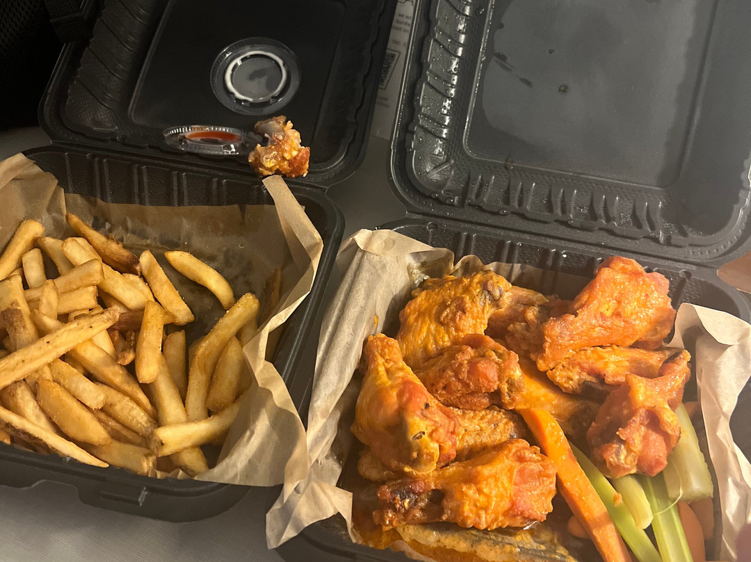 锡拉丘兹希尔顿花园酒店主图