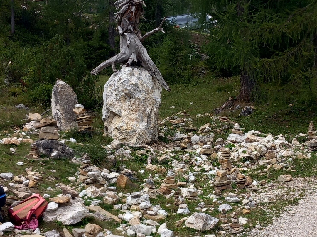Prati di Croda Rossa-Sesto必去景点