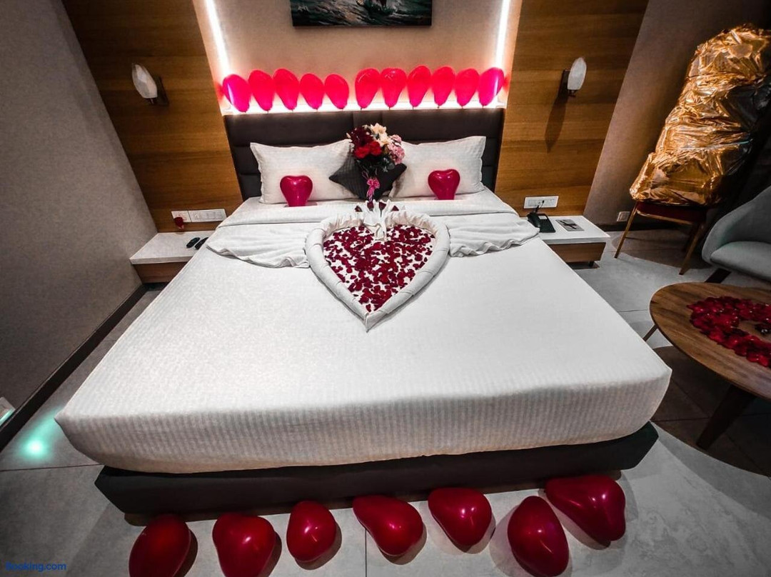 Hotel Grand Shilpi International