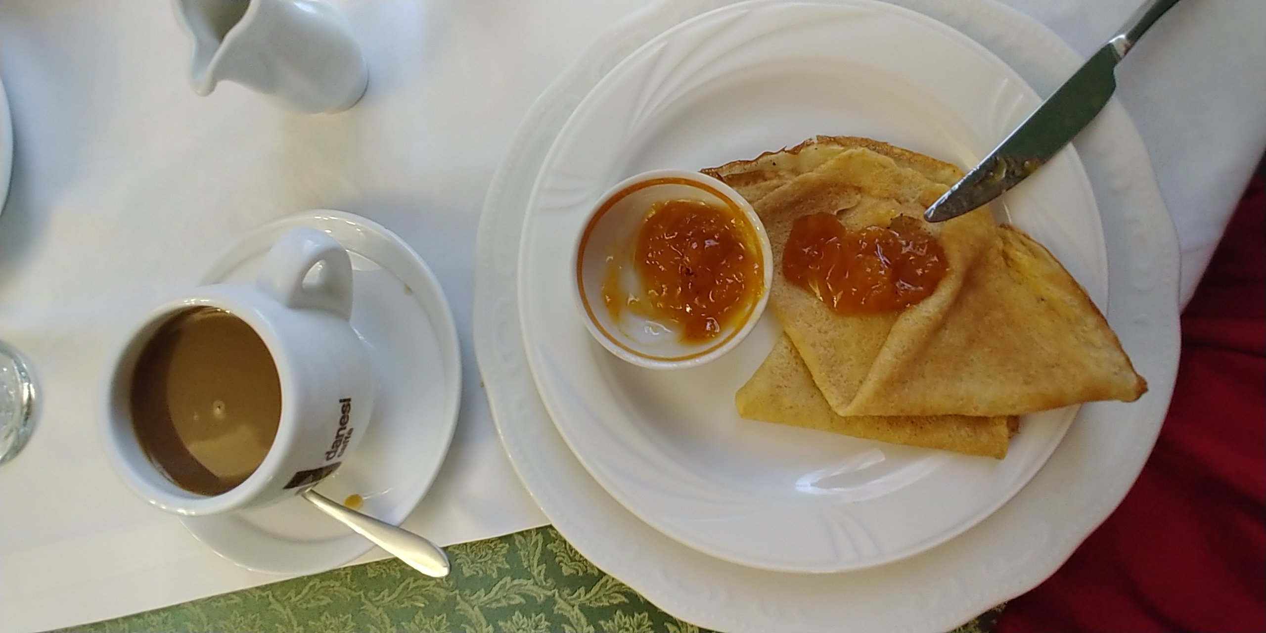 Izvolte Hotel-餐饮