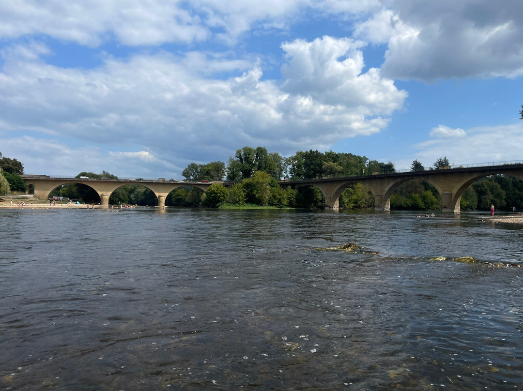 Aquafun Canoes-Limeuil必去景点