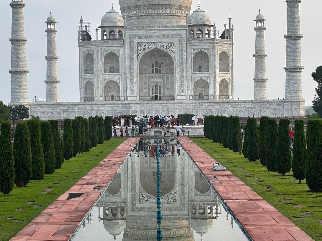 707 Tours-新德里必去景点