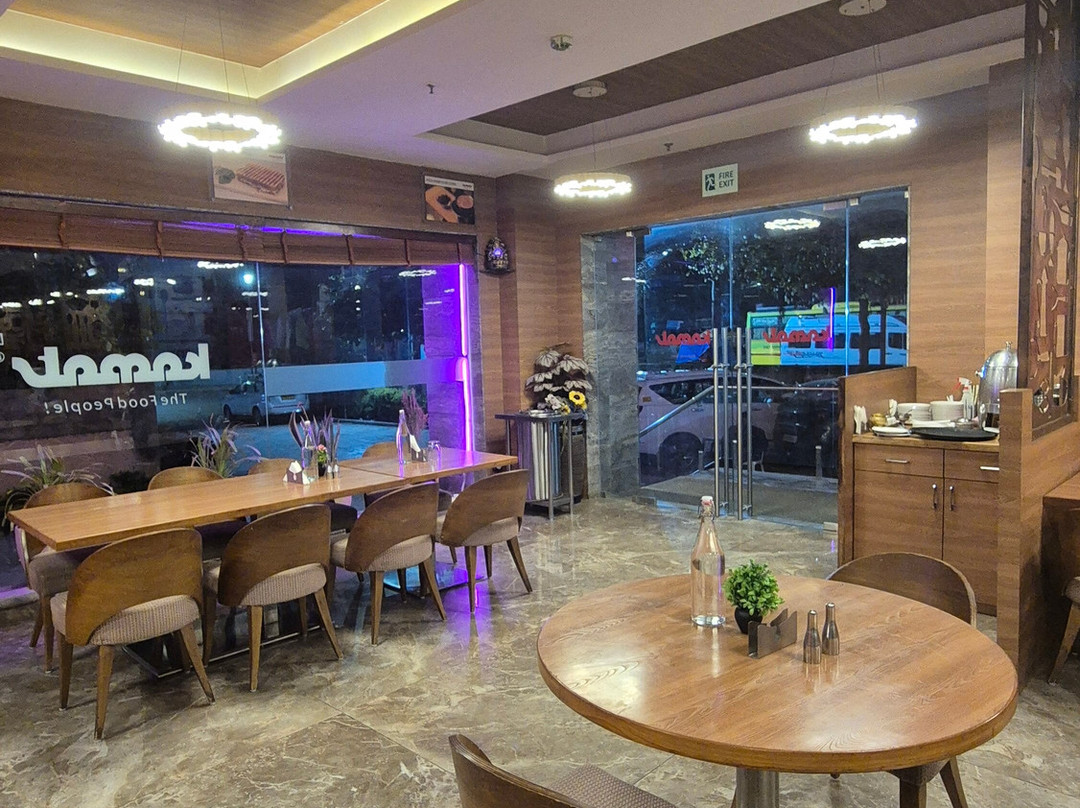 VITS Devbhumi Hotel主图