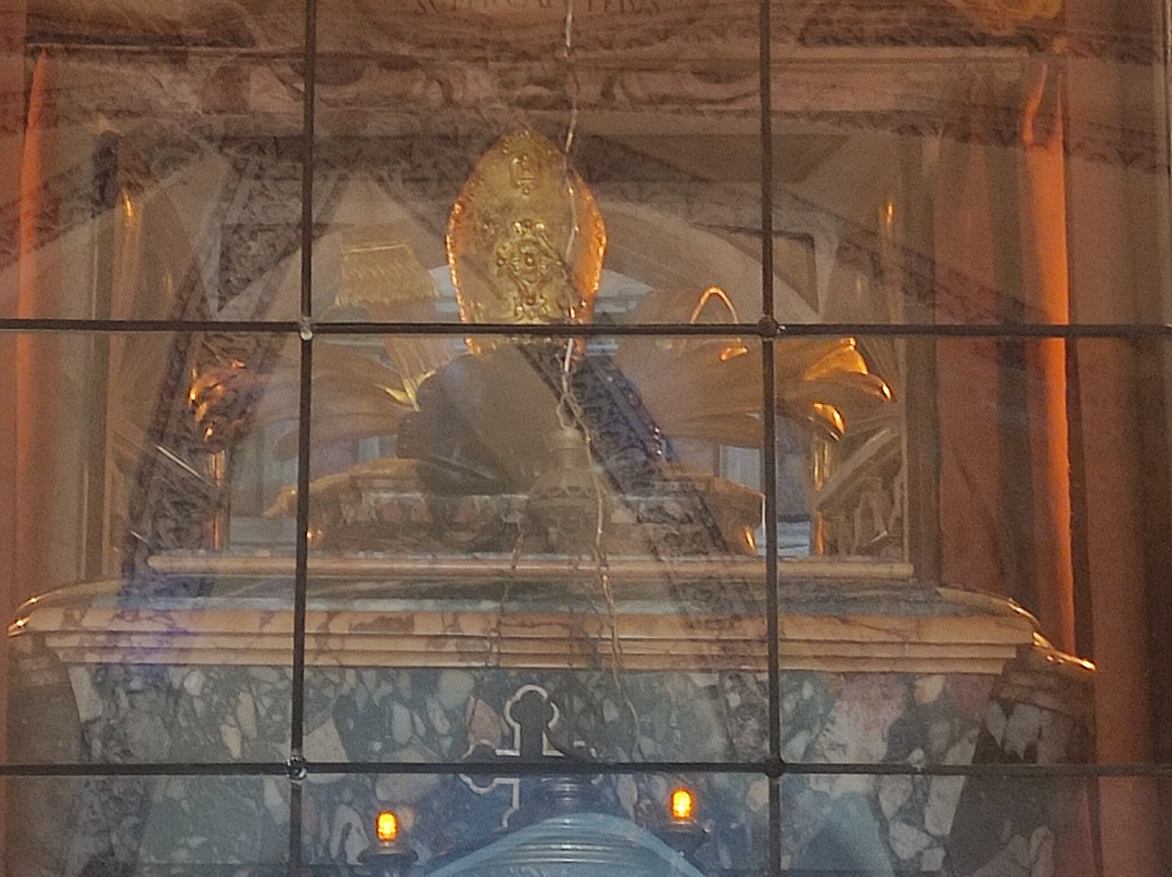 Chiesa Santi Giovenale e Cassio nella Cattedrale di Narni-Narni必去景点