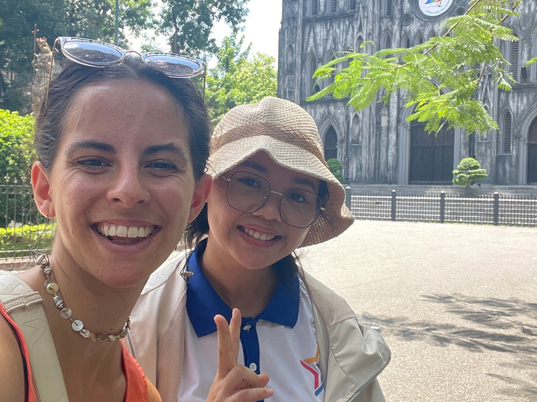 Hanoi Free Private Tour Guide-河内必去景点