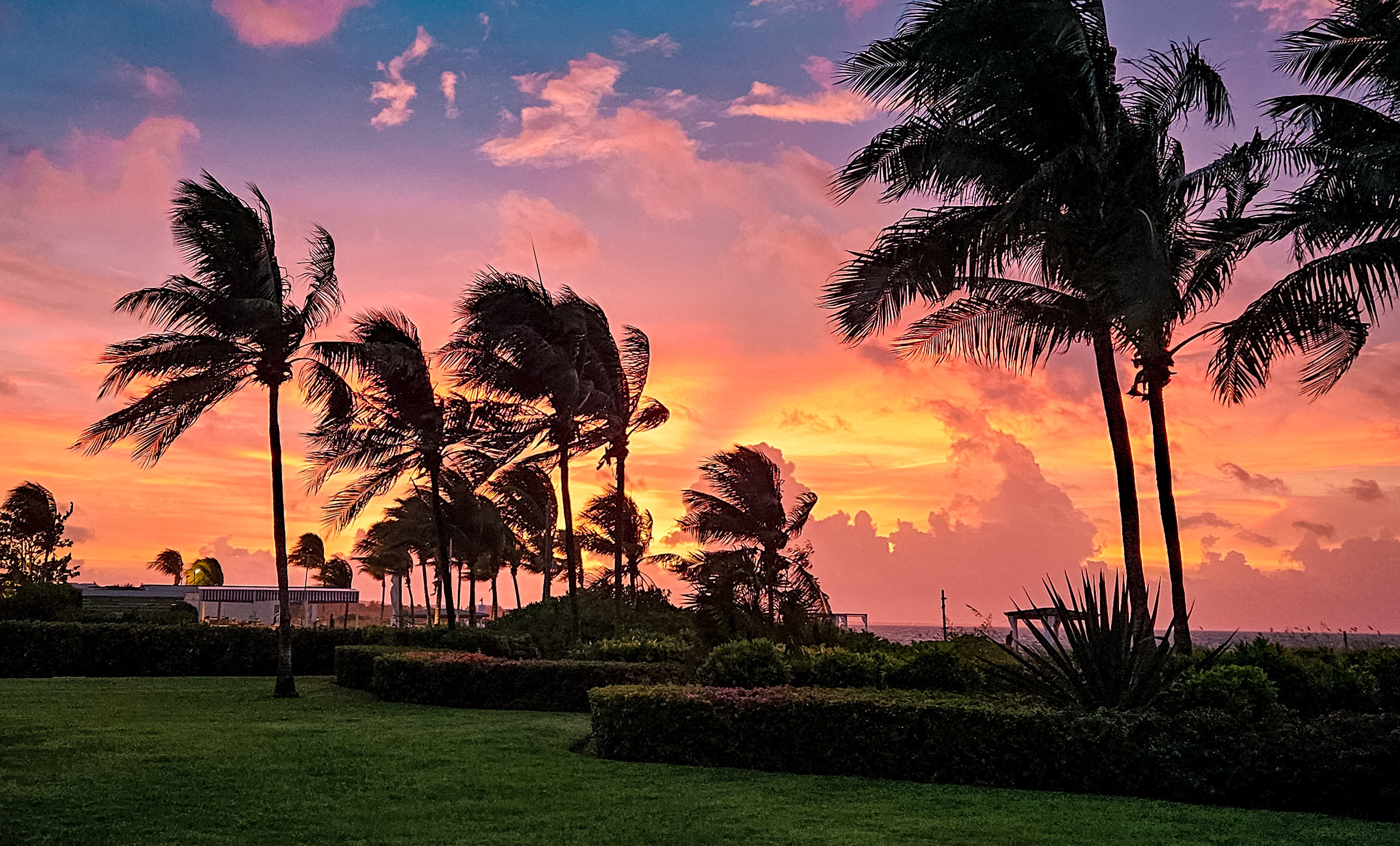 Grace Bay - West Bay Club-浴室