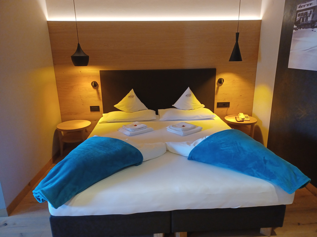 贝拉维斯塔酒店主图