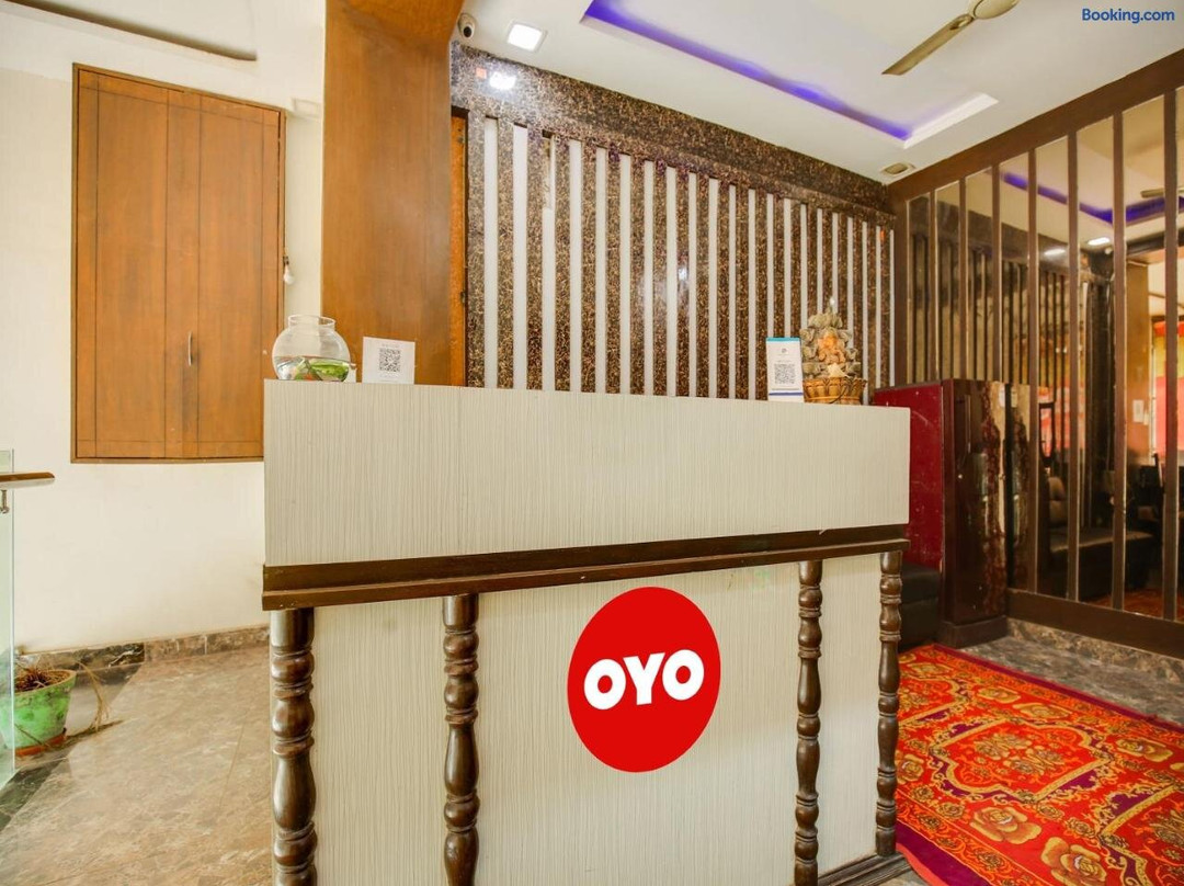 OYO Hotel Noor