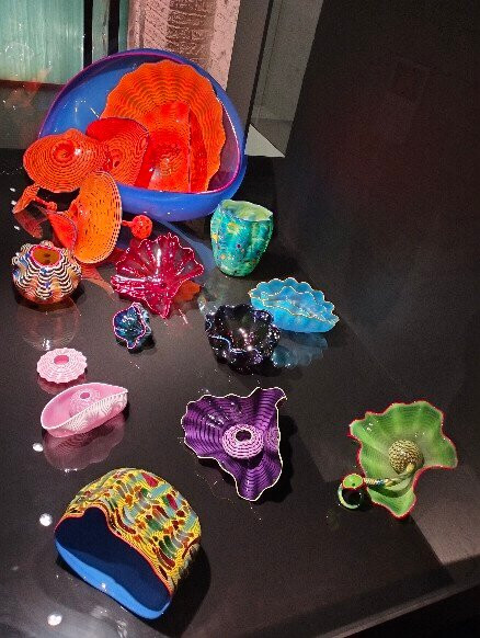 Suomen Lasimuseo (The Finnish Glass Museum)-Riihimaki必去景点