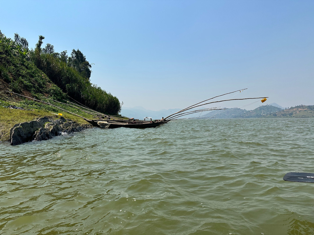 Kingfisher Journeys-吉佳利必去景点