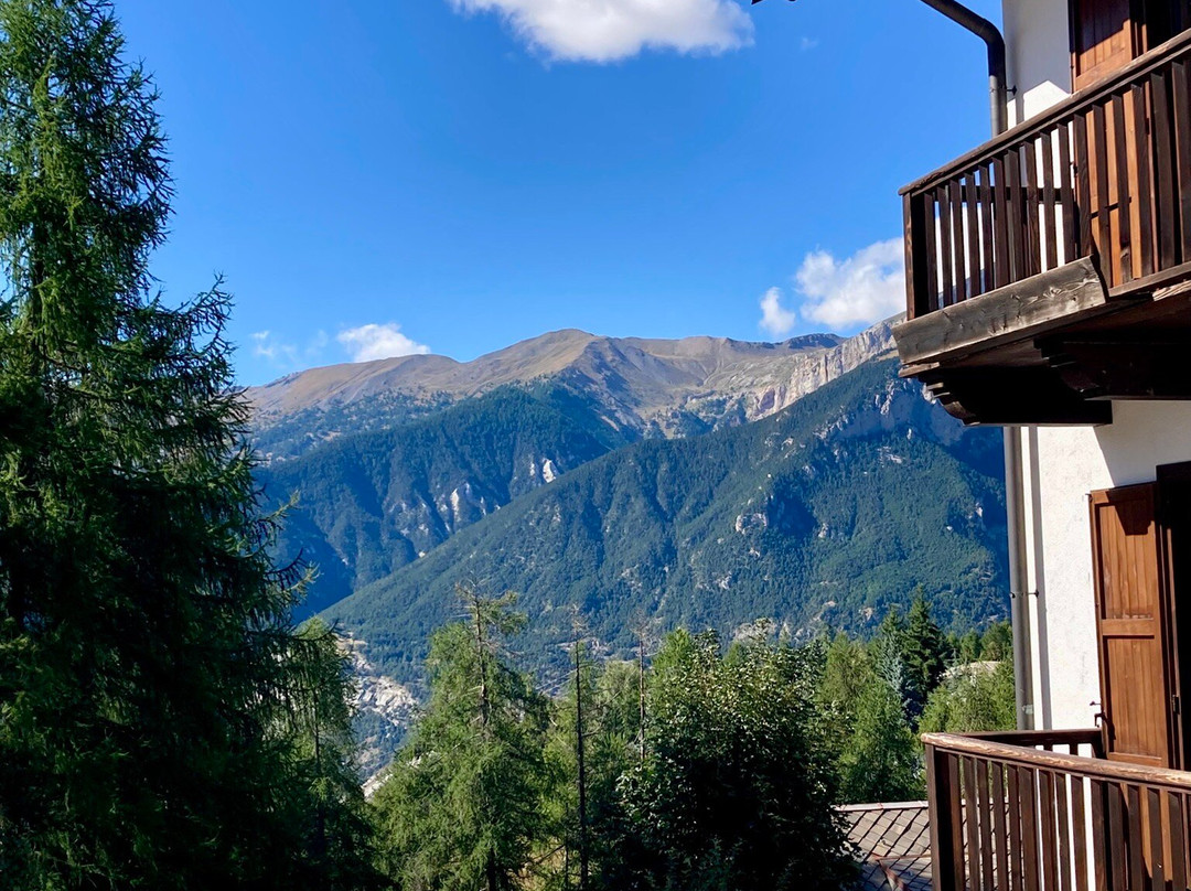 Park Hotel Gran Bosco主图