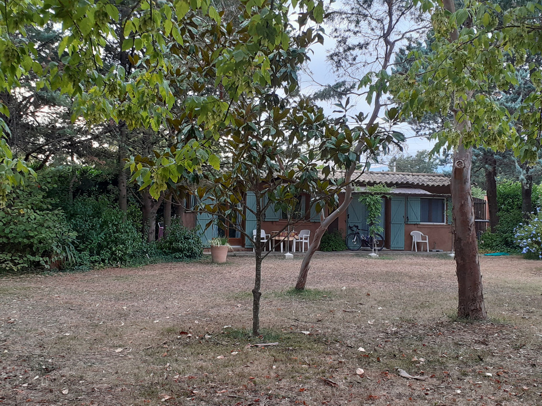 Zazen en Provence主图