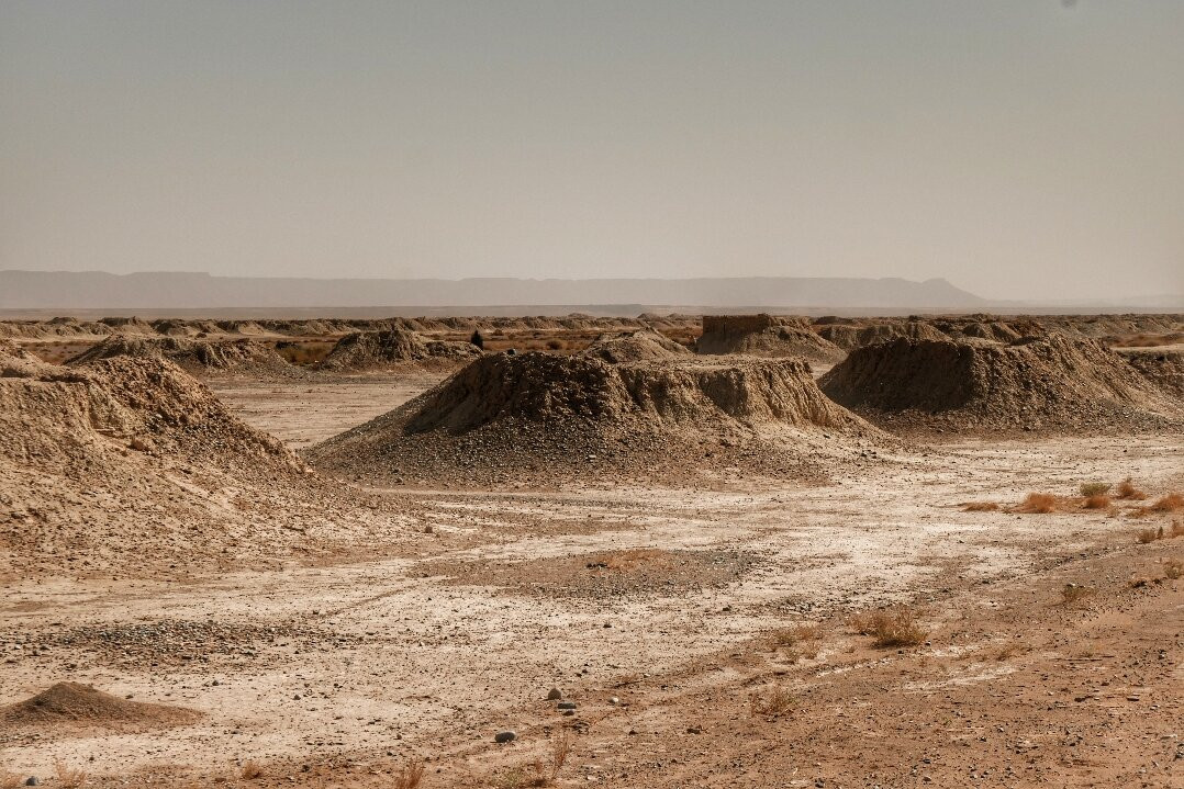 Khettara-Kasba Tadla必去景点
