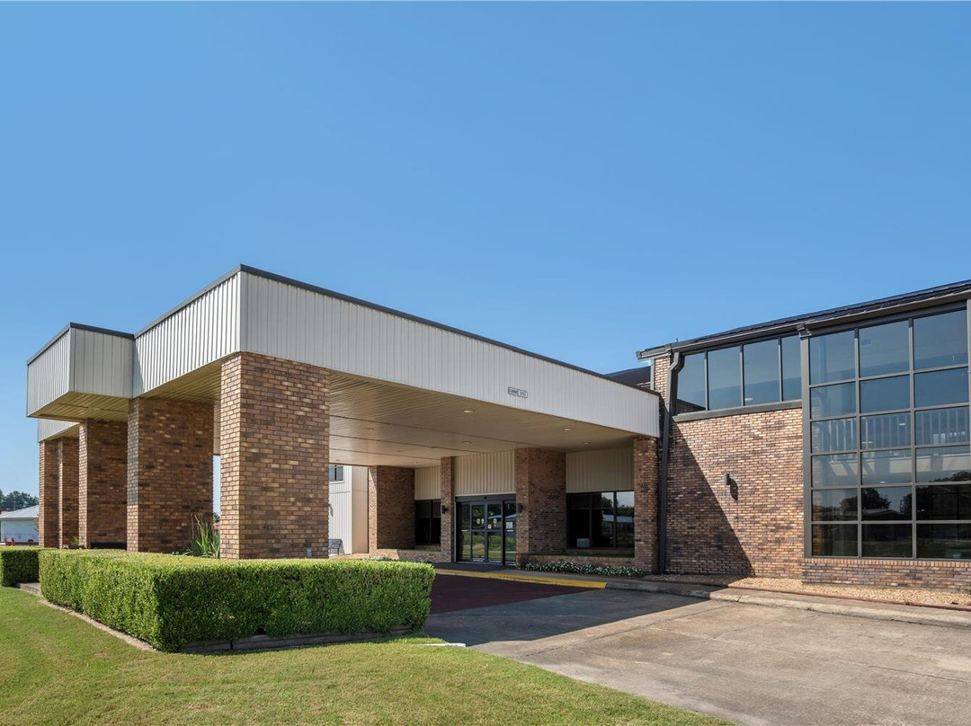 Philipp酒店住宿-SureStay Plus By Best Western Greenwood