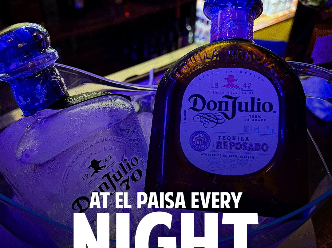 El Paisa Bar-Jackson Heights必去景点