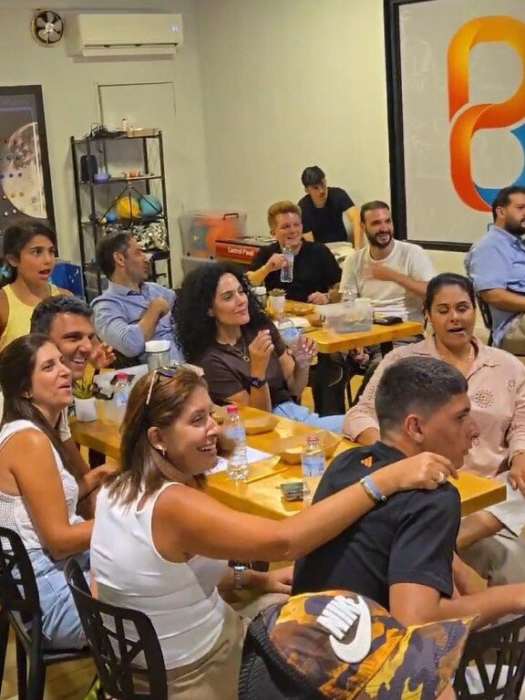 Be-Antelias必去景点