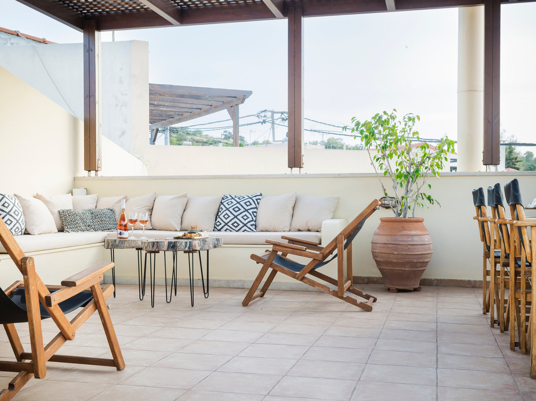 Z Boutique Hotel主图