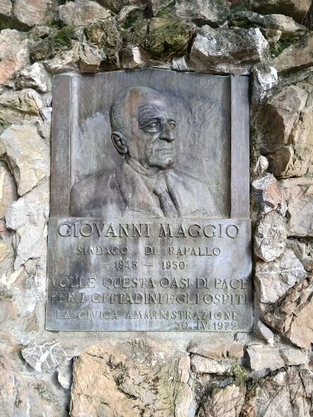 Parco Comunale Luigi Casale-拉帕洛必去景点