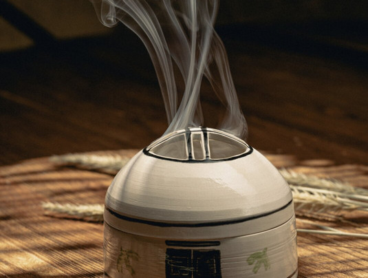 Yurta Restaurant主图