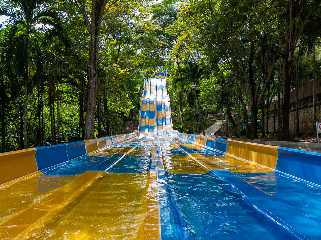 匹西拉高-Girardot必去景点