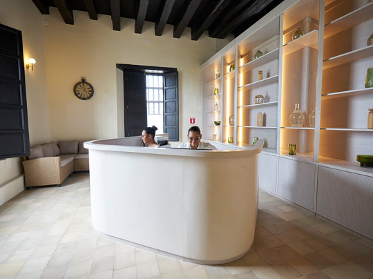 Hotel Boutique Casa Guipuzcoana