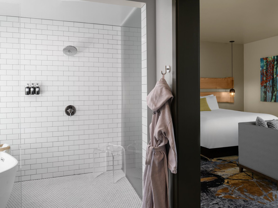 The Gordon Hotel主图