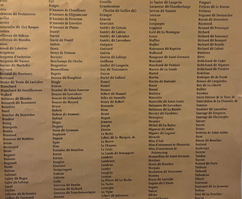 Fort Point Museum-LaHave必去景点