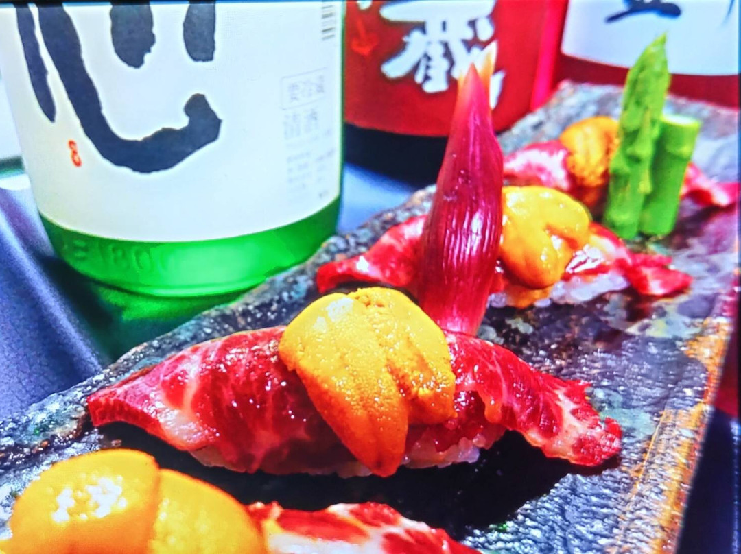 海鮮和食 天草 MIAKI 新宿店