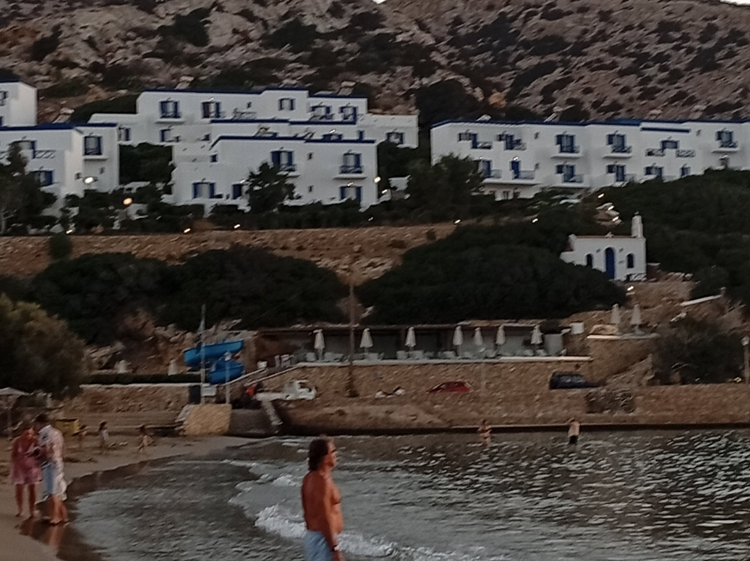 Galissas Beach-Galissas必去景点