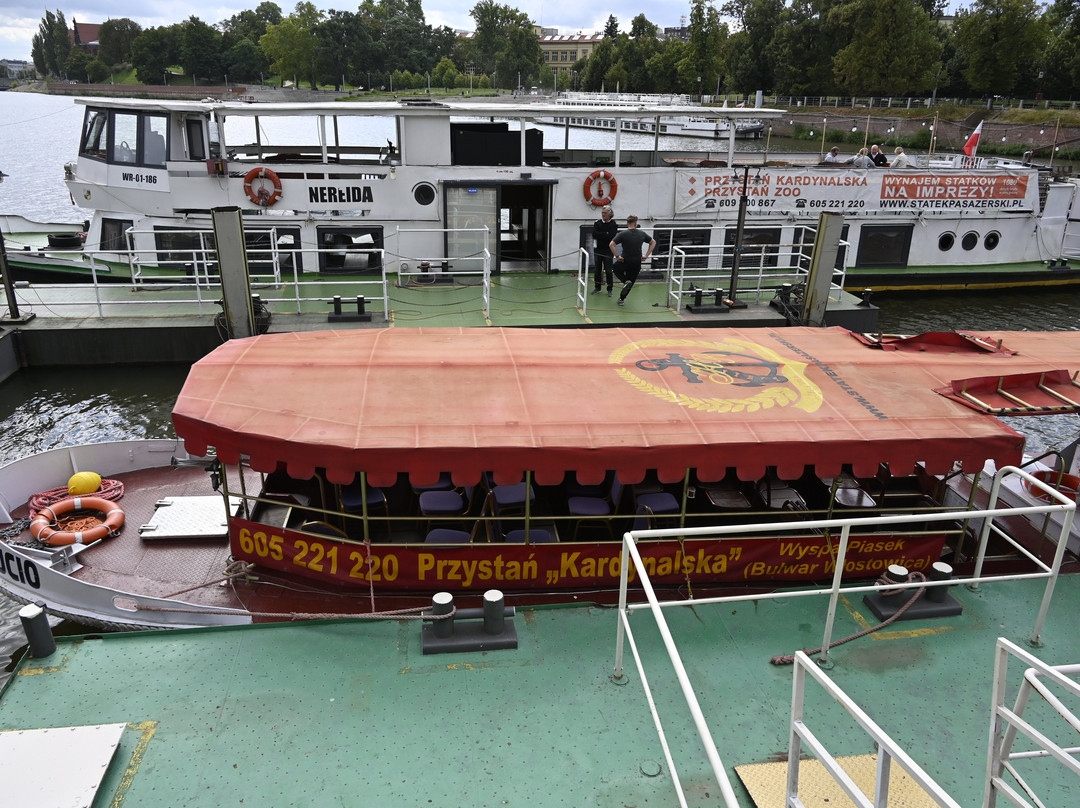 Wroclaw City Tour-弗罗茨瓦夫必去景点