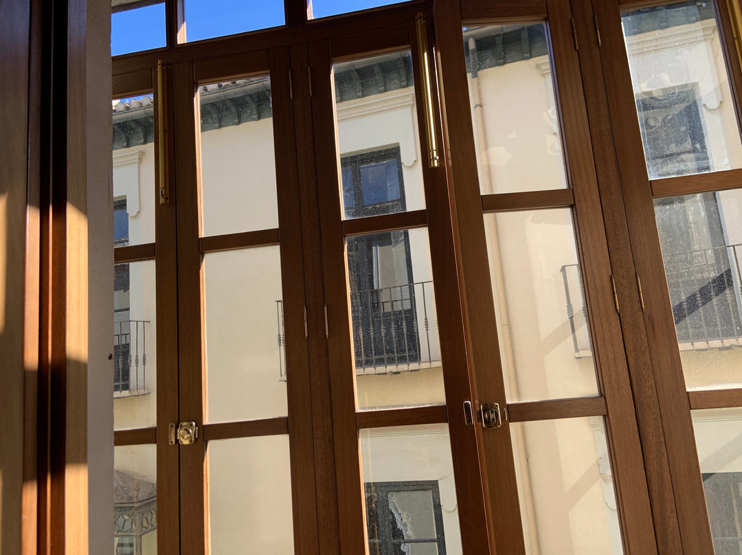 普拉纳德拉格拉纳达斯精品酒店主图