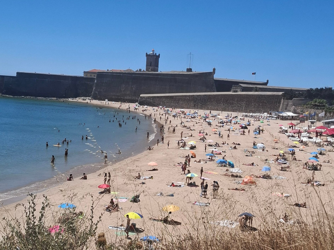 Praia da Torre-奥埃拉斯必去景点