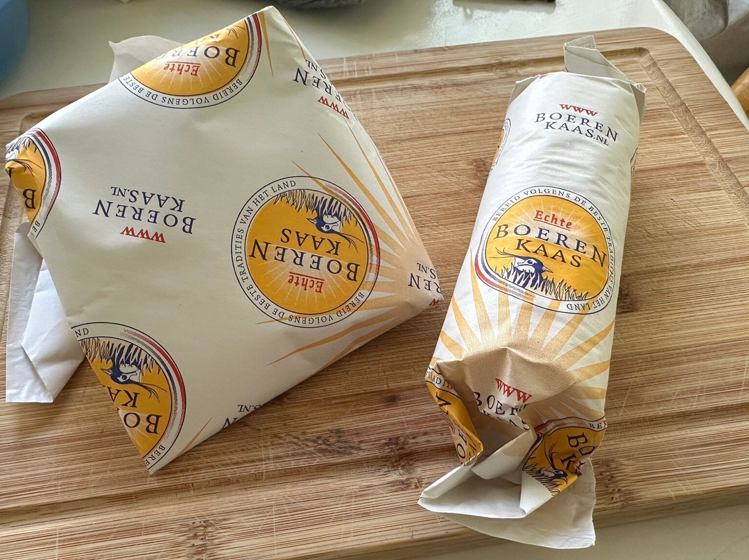 Zuivelboerderij Tesselaa-Huisduinen必去景点