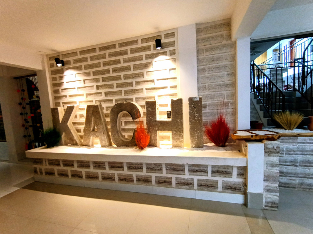 Jallalla Bolivia Tours-Villazon必去景点