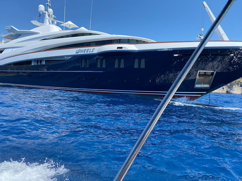 Francesco Stinga-索伦托必去景点