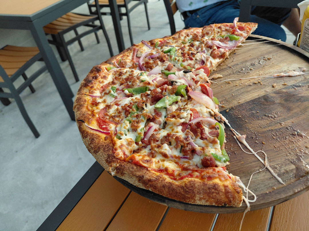 Sutha's Bar and Grill