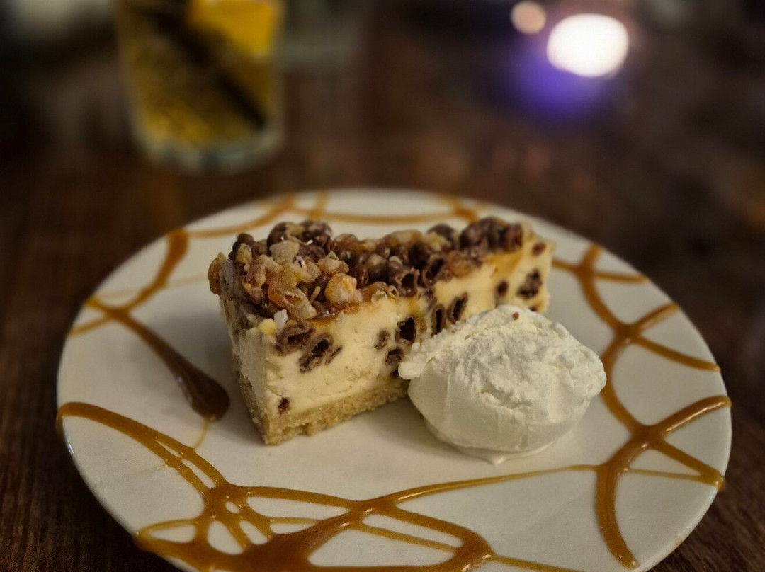 The Gateway Inn主图