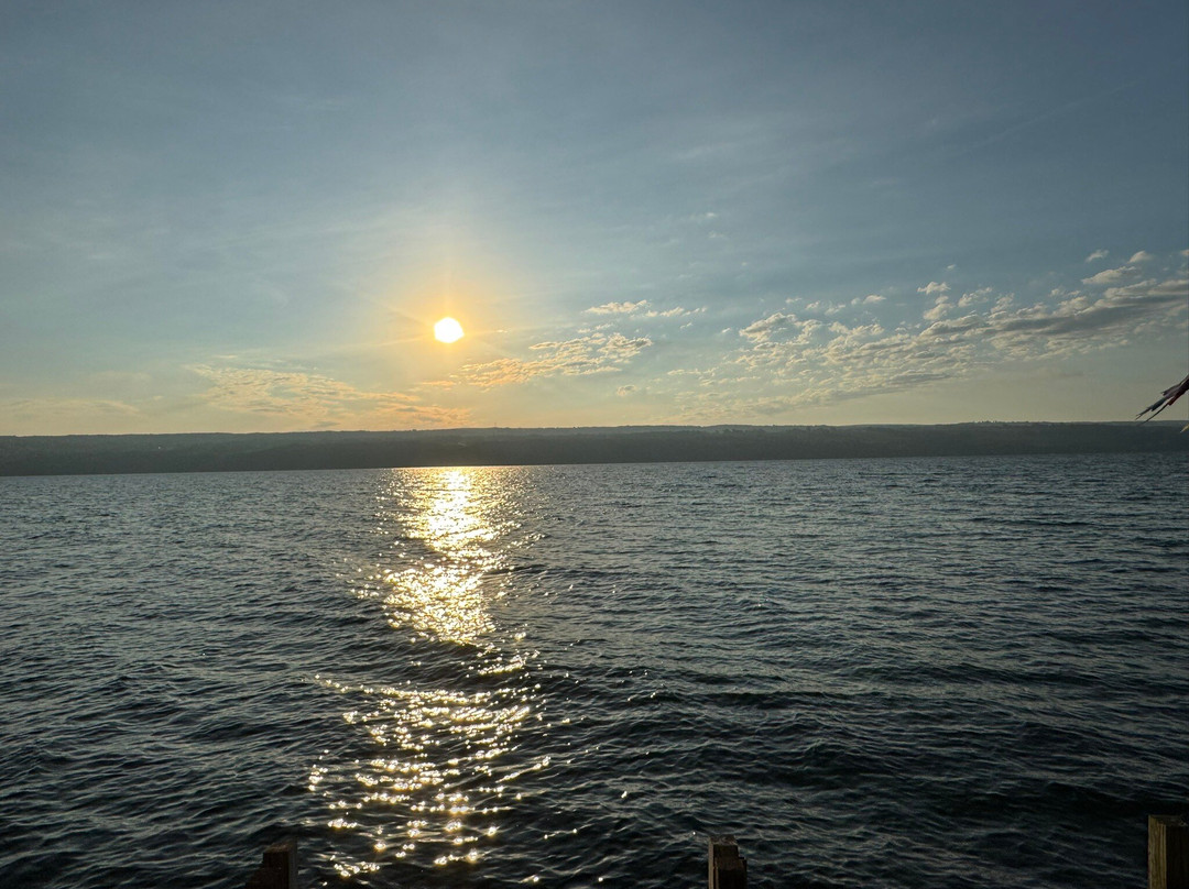 Sunrise Landing Bed and Breakfast主图