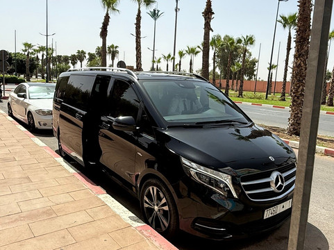 Premium Transfers and Tours Travel-卡萨布兰卡必去景点