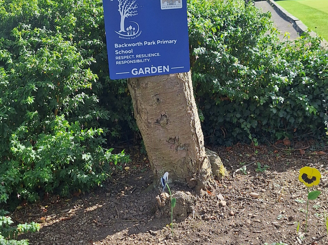 Backworth Hall-Backworth必去景点