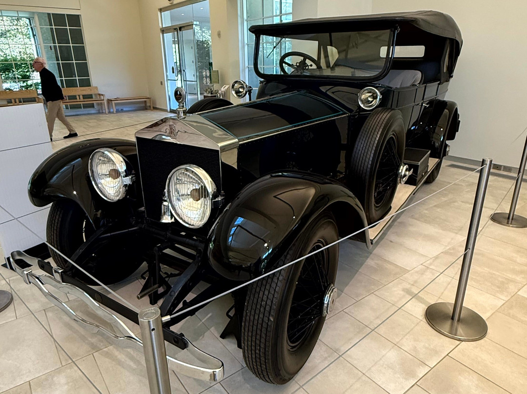 The Frick Pittsburgh Museums & Gardens-匹兹堡必去景点