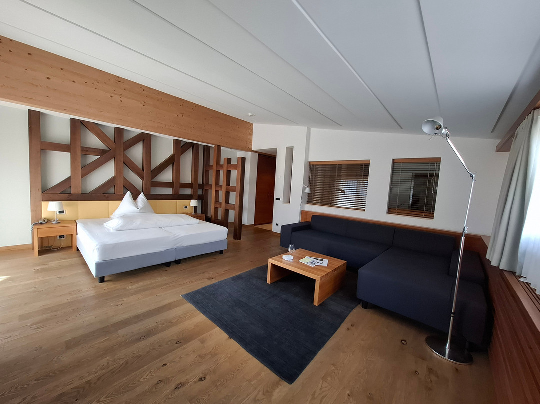 Hotel Garberhof主图