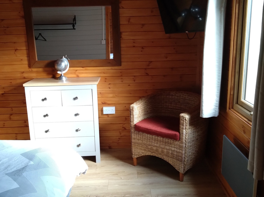 Southernwood Lettings主图