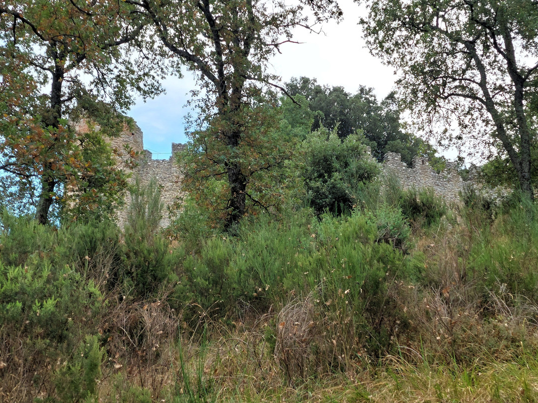 Castello di Montegualandro-Tuoro sul Trasimeno必去景点