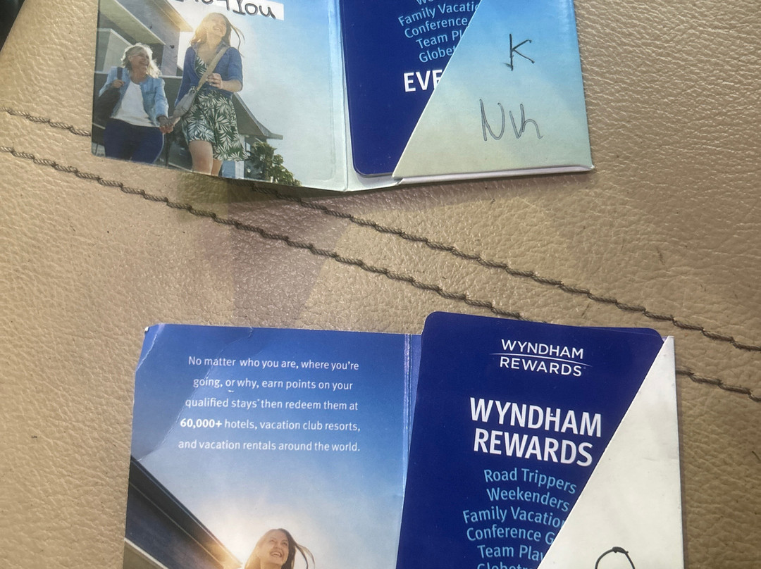 Wingate By Wyndham Cedar City主图